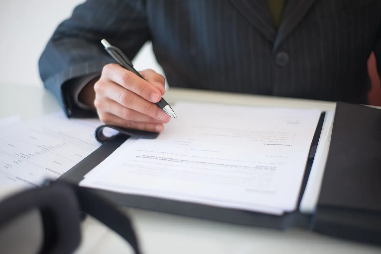 When Does Your Business Need a Certified Translation?